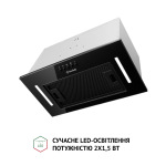Perfelli BI 5684 BL 1000 LED - купити в інтернет-магазині Техностар