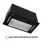 Perfelli BIS 5653 BL 1000 LED - купити в інтернет-магазині Техностар