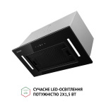 Perfelli BIS 5684 BL 1000 LED - купити в інтернет-магазині Техностар
