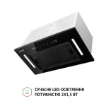 Perfelli BIS 58844 BL 1200 LED - купити в інтернет-магазині Техностар