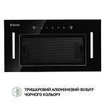 Perfelli BIS 58844 BL 1200 LED - купити в інтернет-магазині Техностар