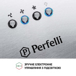 Perfelli CQE 4692 I 1000 LED - купити в інтернет-магазині Техностар