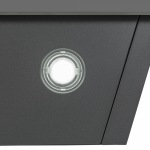 Perfelli DNS 6452 D 850 GR LED - купити в інтернет-магазині Техностар