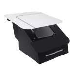 Perfelli DNS 6753 B 1100 WH/BL LED Strip - купити в інтернет-магазині Техностар