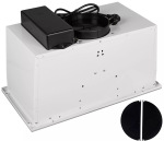 Perfelli Design FILINI 5 BIANCO SILENZIO - купити в інтернет-магазині Техностар