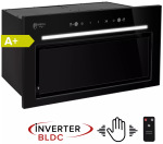 Perfelli Design FILINI 5 NERO SILENZIO - купити в інтернет-магазині Техностар