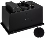 Perfelli Design FILINI 5 NERO SILENZIO - купити в інтернет-магазині Техностар