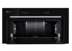 Perfelli Design FILINI 5NW NERO SILENZIO - купити в інтернет-магазині Техностар