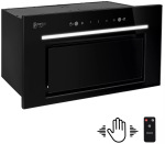 Perfelli Design FILINI 6 NERO - купити в інтернет-магазині Техностар