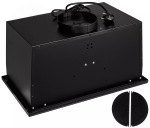 Perfelli Design FILINI 6 NERO - купити в інтернет-магазині Техностар