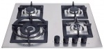 Perfelli Design HGM 6440 INOX SLIM LINE - купити в інтернет-магазині Техностар