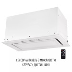 Perfelli Design VISION 6 BIANCO SILENZIO - купити в інтернет-магазині Техностар