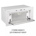 Perfelli Design VISION 6 BIANCO SILENZIO - купити в інтернет-магазині Техностар