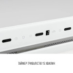 Perfelli Design VISION 9 BIANCO SILENZIO - купити в інтернет-магазині Техностар