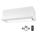 Perfelli Design VISION 9 BIANCO SILENZIO - купити в інтернет-магазині Техностар