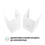 Perfelli K 5210 WH 700 LED - купити в інтернет-магазині Техностар