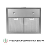 Perfelli K 6202 I 700 LED - купити в інтернет-магазині Техностар