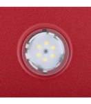 Perfelli K 6202 RED 700 LED - купити в інтернет-магазині Техностар