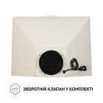 Perfelli K 6402 IV 850 LED - купити в інтернет-магазині Техностар