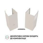 Perfelli K 6402 IV 850 LED - купити в інтернет-магазині Техностар