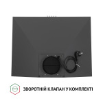 Perfelli K 6402 SG 850 LED - купити в інтернет-магазині Техностар