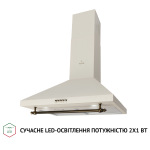 Perfelli K 6432 IV 850 LED RETRO - купити в інтернет-магазині Техностар
