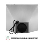 Perfelli K 6610 I 1000 LED - купити в інтернет-магазині Техностар