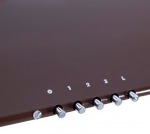 Perfelli K 512 BR LED - купити в інтернет-магазині Техностар