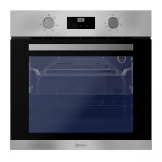 Perfelli MIRA 6D6M INOX - купити в інтернет-магазині Техностар