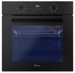 Perfelli MIRA 6D6M NERO - купити в інтернет-магазині Техностар