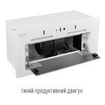 Perfelli NUOVA 6NWR BIANCO - купити в інтернет-магазині Техностар