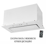 Perfelli NUOVA 6NWR BIANCO - купити в інтернет-магазині Техностар