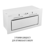 Perfelli NUOVA 6NWR BIANCO - купити в інтернет-магазині Техностар
