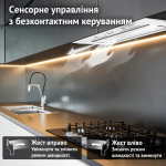 Perfelli NUOVA 6NWR BIANCO - купити в інтернет-магазині Техностар