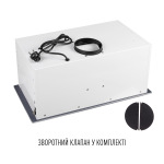 Perfelli NUOVA 6NWR BIANCO - купити в інтернет-магазині Техностар