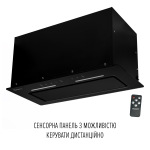 Perfelli NUOVA 6NWRB NERO - купити в інтернет-магазині Техностар