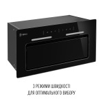 Perfelli NUOVA 6NWRB NERO - купити в інтернет-магазині Техностар