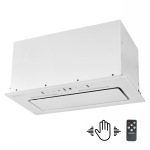 Perfelli NUOVA 6QWR BIANCO SILENZIO - купити в інтернет-магазині Техностар