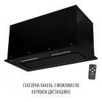 Perfelli NUOVA 6QWRB NERO SILENZIO - купити в інтернет-магазині Техностар