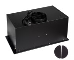 Perfelli NUOVA 6QWRBM NERO SILENZIO - купити в інтернет-магазині Техностар