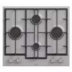 Perfelli PERLA M60C INOX - купити в інтернет-магазині Техностар