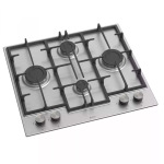 Perfelli PERLA M60C INOX - купити в інтернет-магазині Техностар