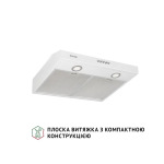 Perfelli PL 5002 W LED - купити в інтернет-магазині Техностар