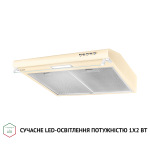 Perfelli PL 5144 IV LED - купити в інтернет-магазині Техностар
