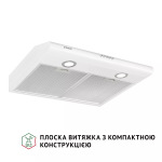 Perfelli PL 6022 W LED - купити в інтернет-магазині Техностар