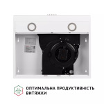 Perfelli PL 6022 W LED - купити в інтернет-магазині Техностар