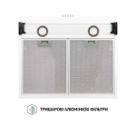 Perfelli PL 6042 W LED - купити в інтернет-магазині Техностар