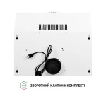 Perfelli PL 6042 W LED - купити в інтернет-магазині Техностар