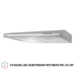 Perfelli PL 6124 I LED - купити в інтернет-магазині Техностар