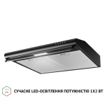 Perfelli PL 6144 BL LED - купити в інтернет-магазині Техностар